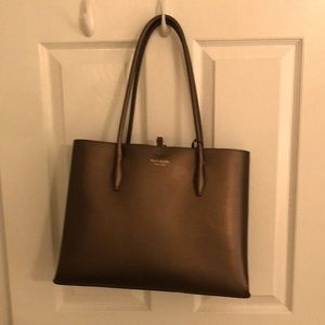 Kate spade pocketbook/tote